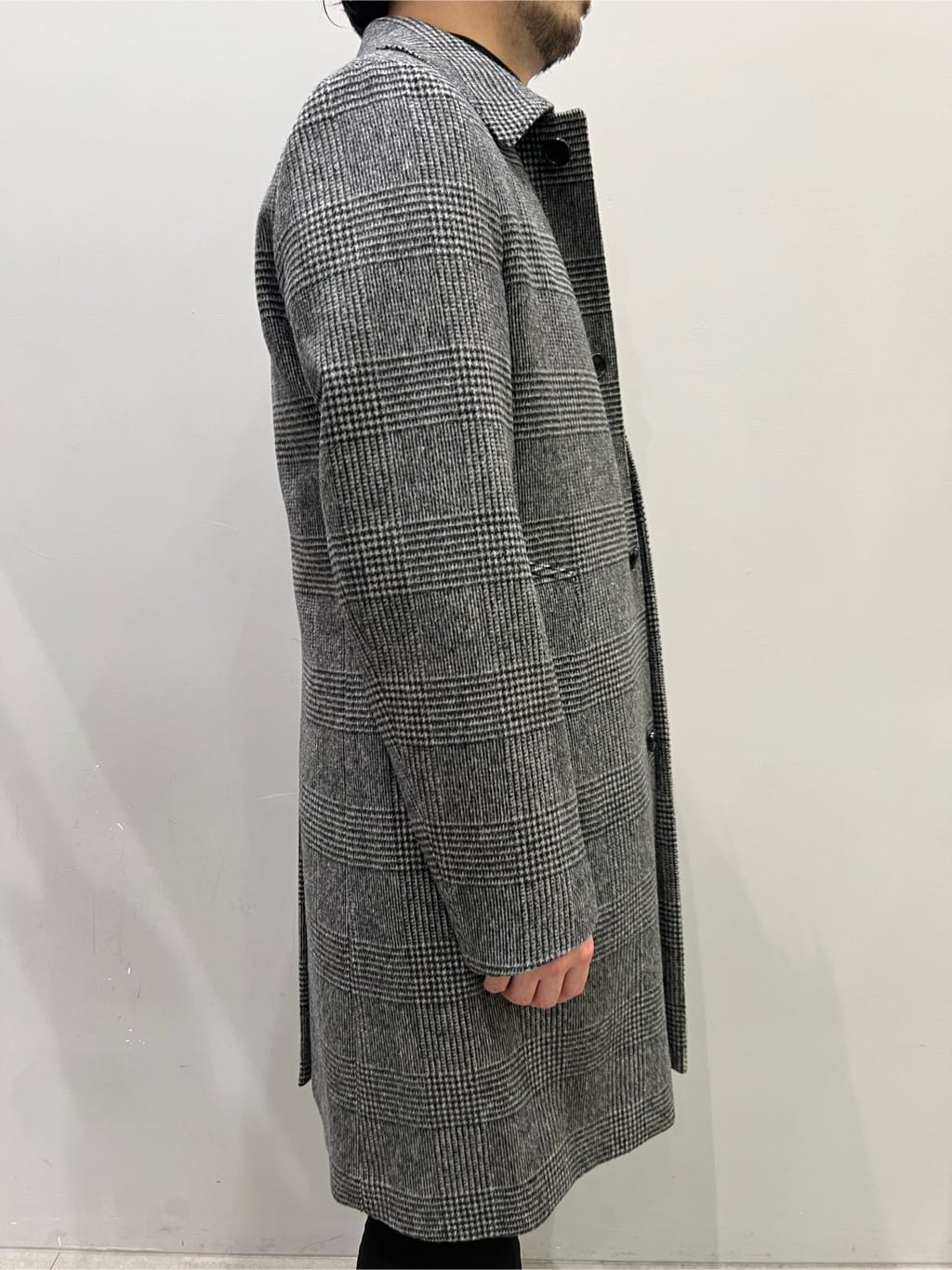 SHOTAさんの「TAKEO KIKUCHI｜」を使ったコーディネート