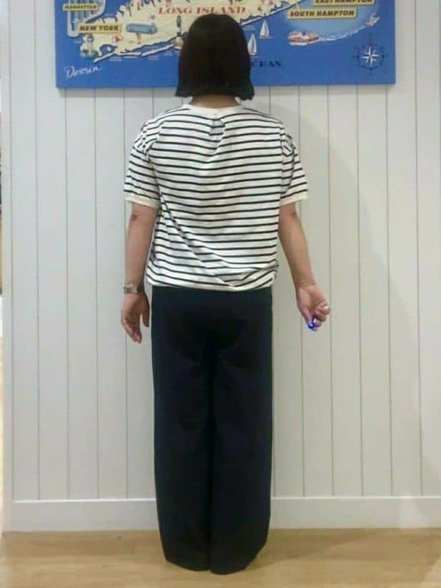 mishimaさんの「Dessin｜」を使ったコーディネート