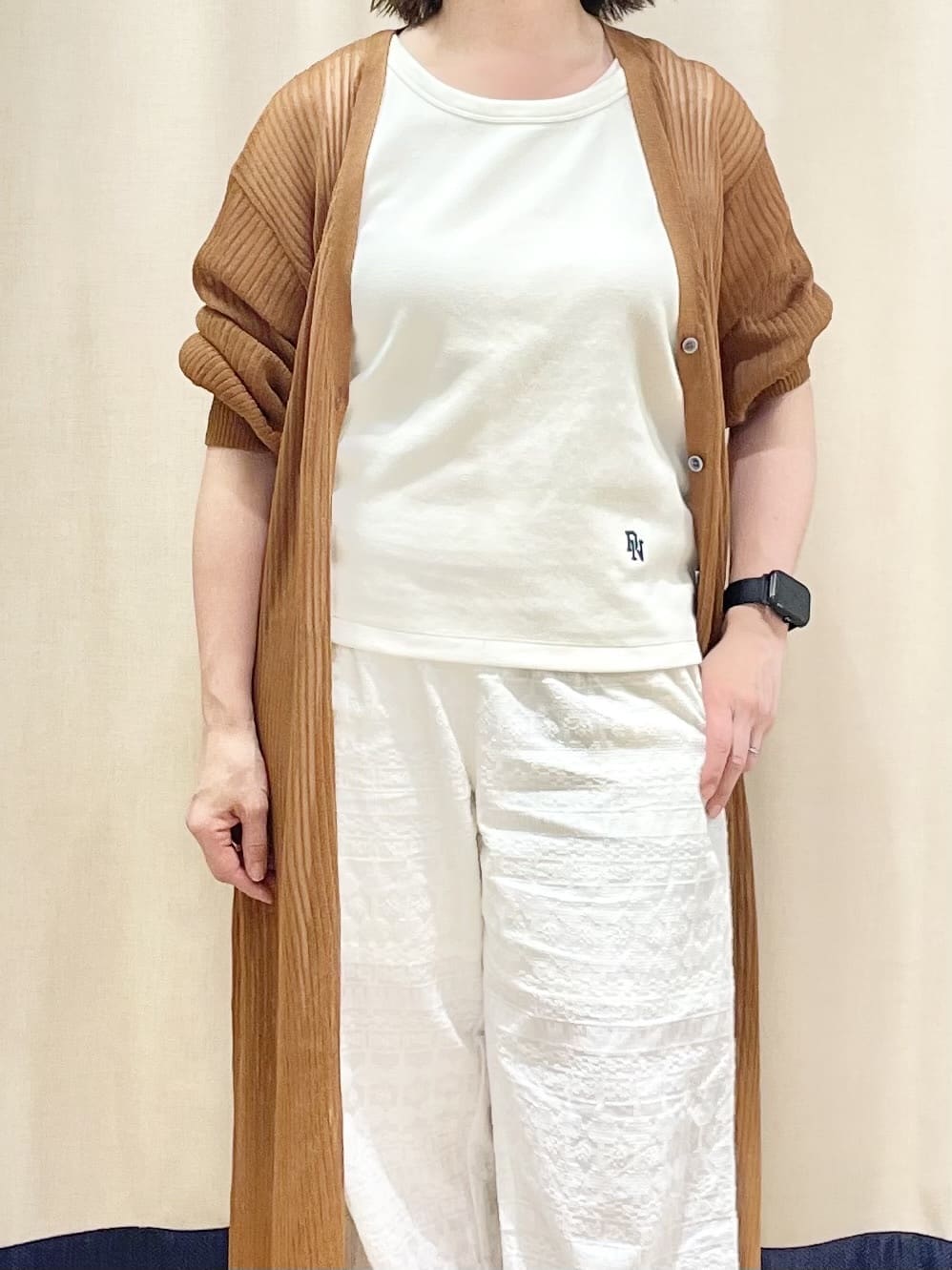 Akiさんの「Dessin｜【CONVERSE/コンバース】ハイカット」を使ったコーディネート