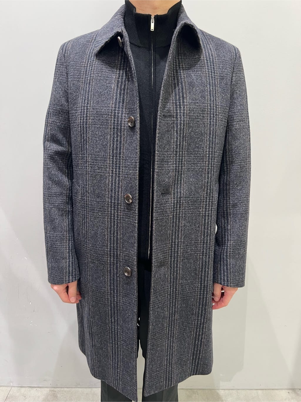 SHOTAさんの「TAKEO KIKUCHI｜」を使ったコーディネート