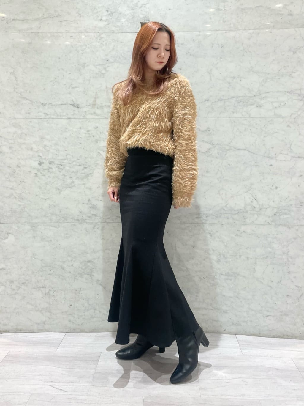 manamiさんの「ESPERANZA｜」を使ったコーディネート