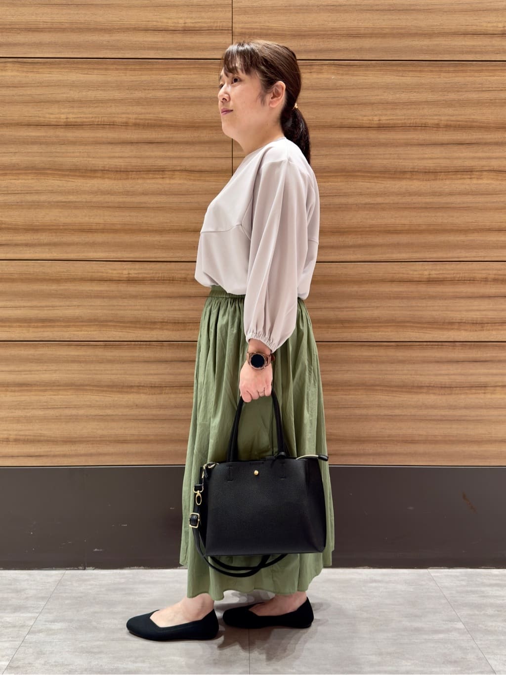 Mii (みー)さんの「SHOO･LA･RUE｜」を使ったコーディネート