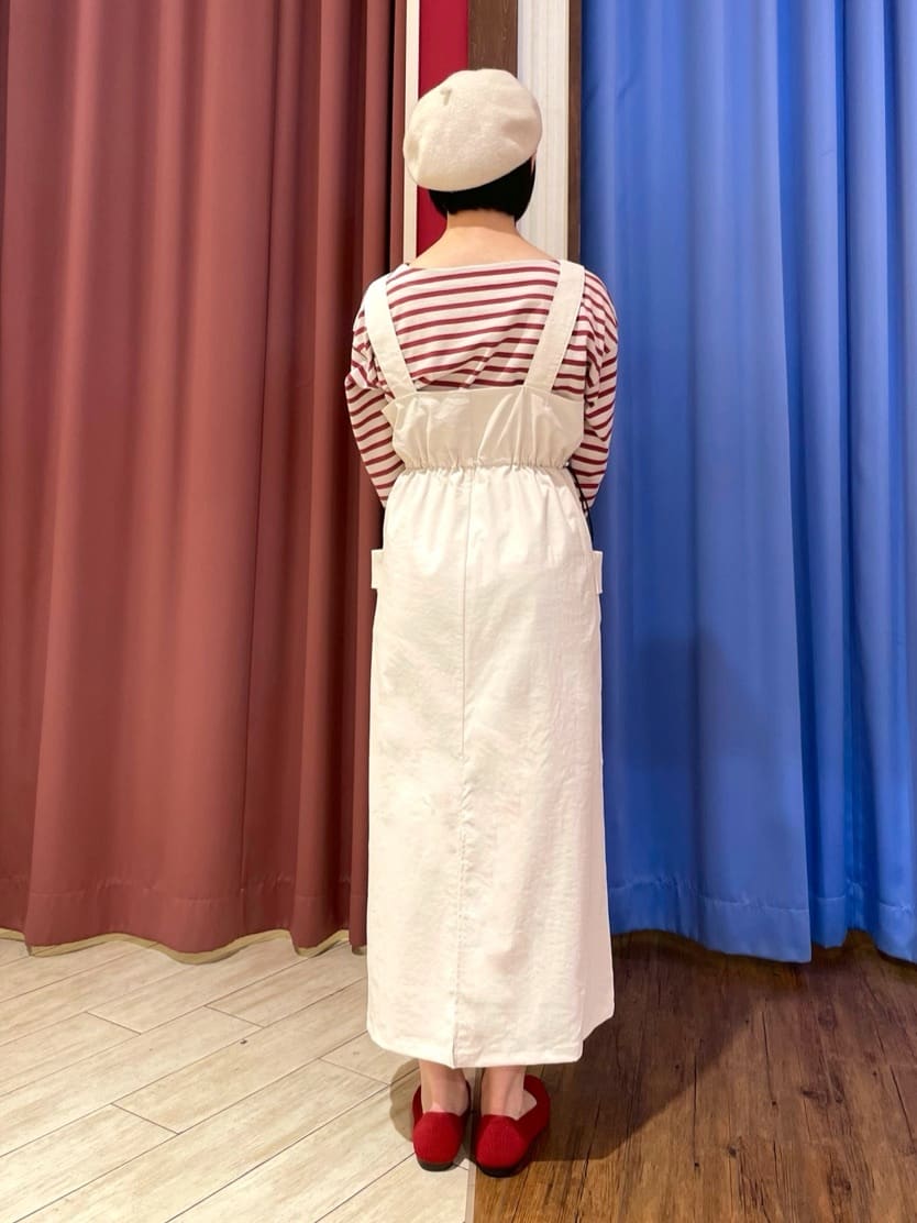 るるさんの「SHOO･LA･RUE｜」を使ったコーディネート