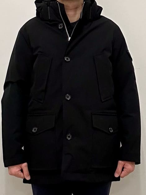 coheyさんの「TAKEO KIKUCHI｜【全7サイズ&times;8色展開！】トップマルチヘリンボン パンツ」を使ったコーディネート