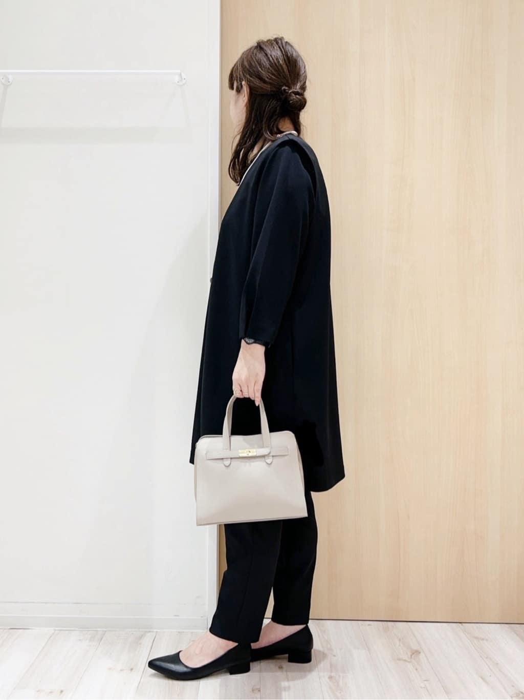 maaaさんの「SHOO･LA･RUE｜」を使ったコーディネート