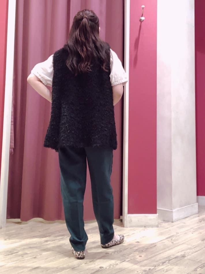 mayuckyさんの「SHOO･LA･RUE｜」を使ったコーディネート
