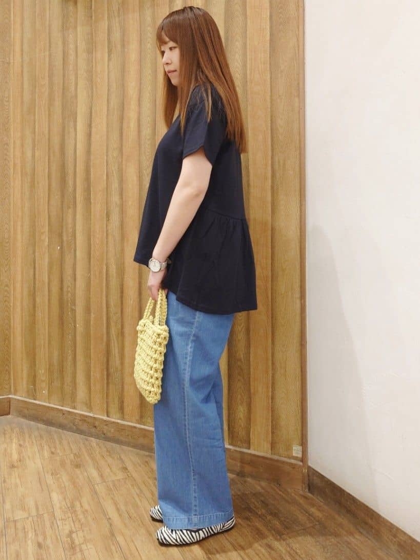 みみみさんの「SHOO･LA･RUE｜」を使ったコーディネート
