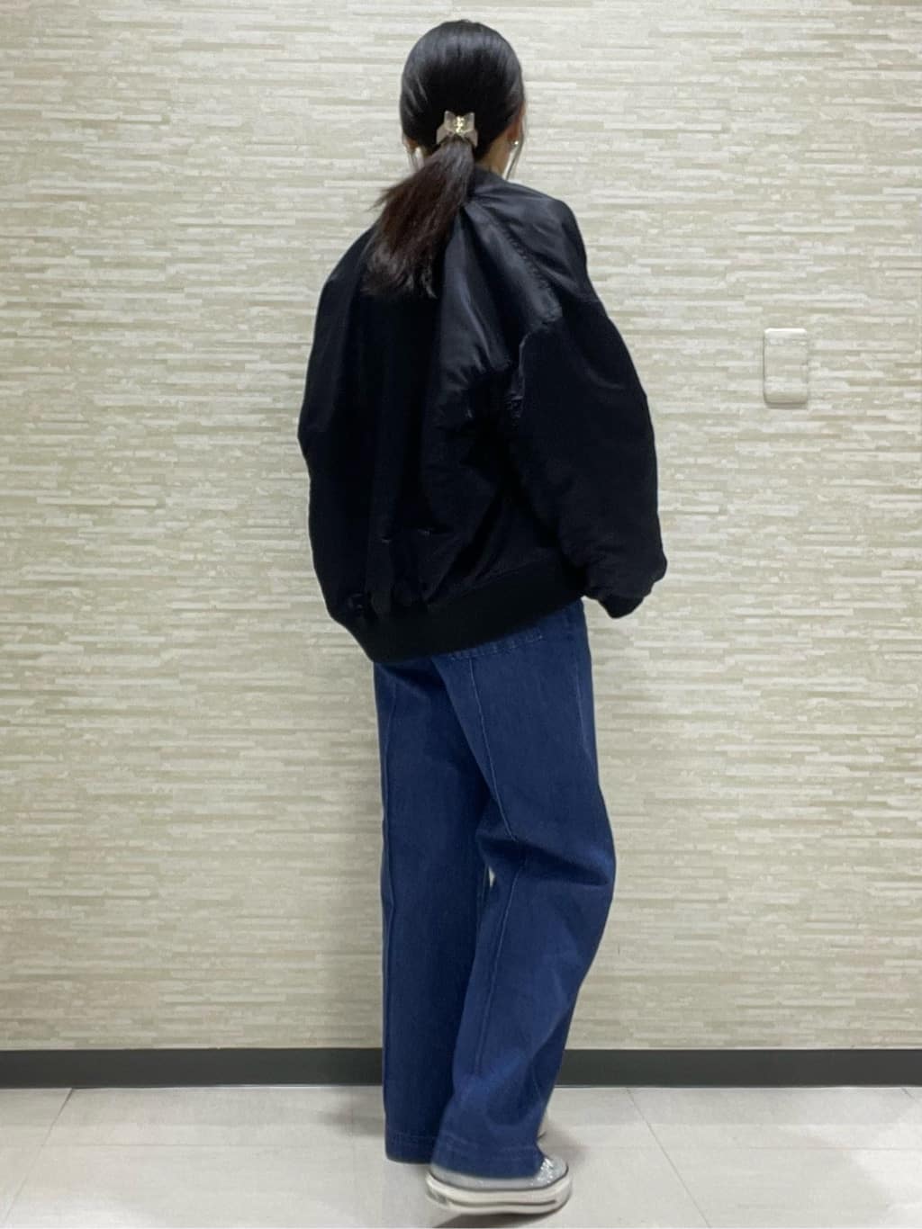 Kataさんの「UNTITLED｜」を使ったコーディネート