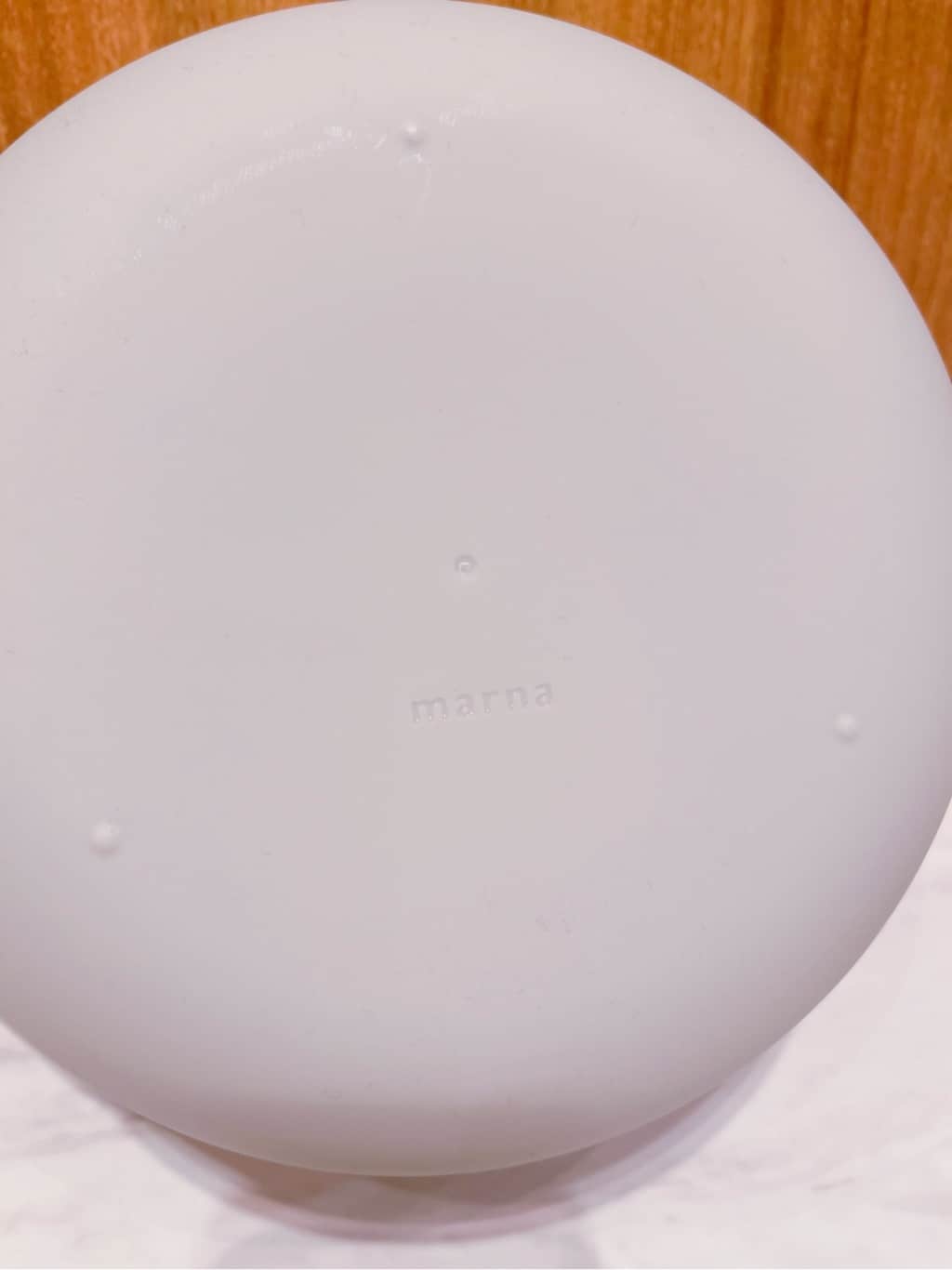 アリオ川口さんの「212 KITCHEN STORE｜きほんの道具 ザルボウル21cm GY ＜marna マーナ＞」を使ったコーディネート