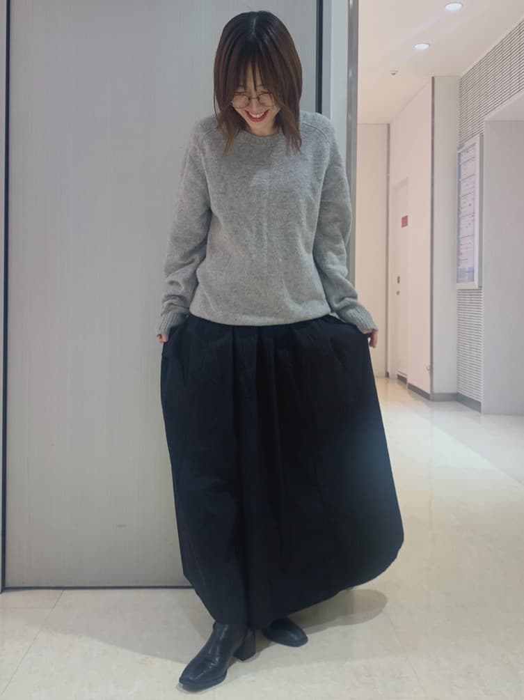 よぅさんの「ESPERANZA｜」を使ったコーディネート
