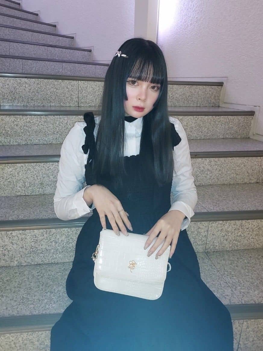 HUANG WEI HSUANさんの「ESPERANZA｜」を使ったコーディネート