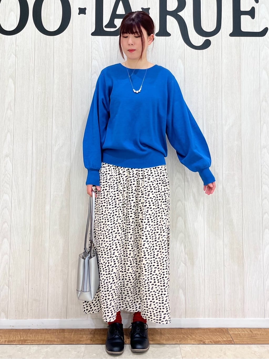 shiiさんの「SHOO･LA･RUE｜」を使ったコーディネート