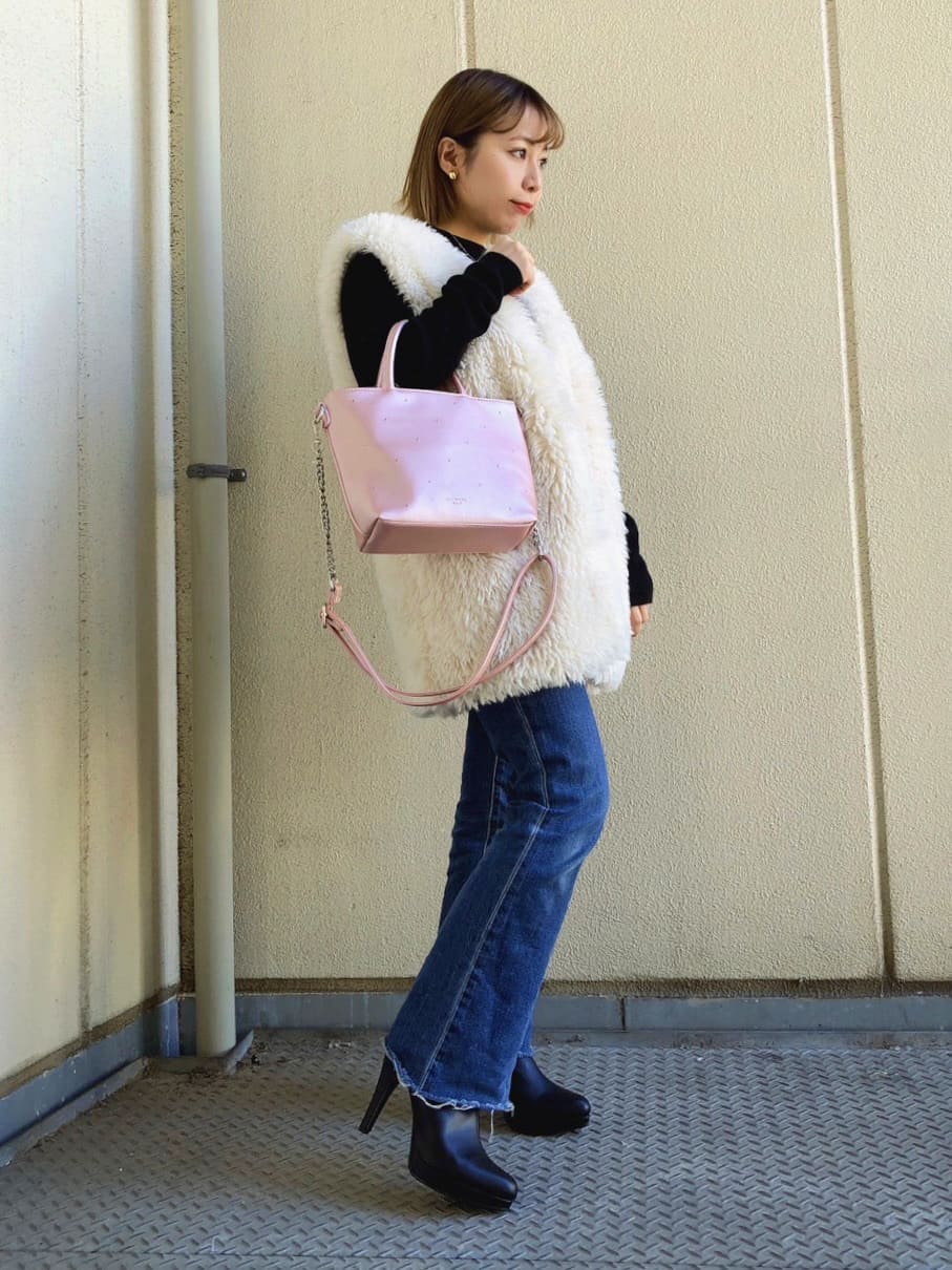 re__さんの「ESPERANZA｜」を使ったコーディネート