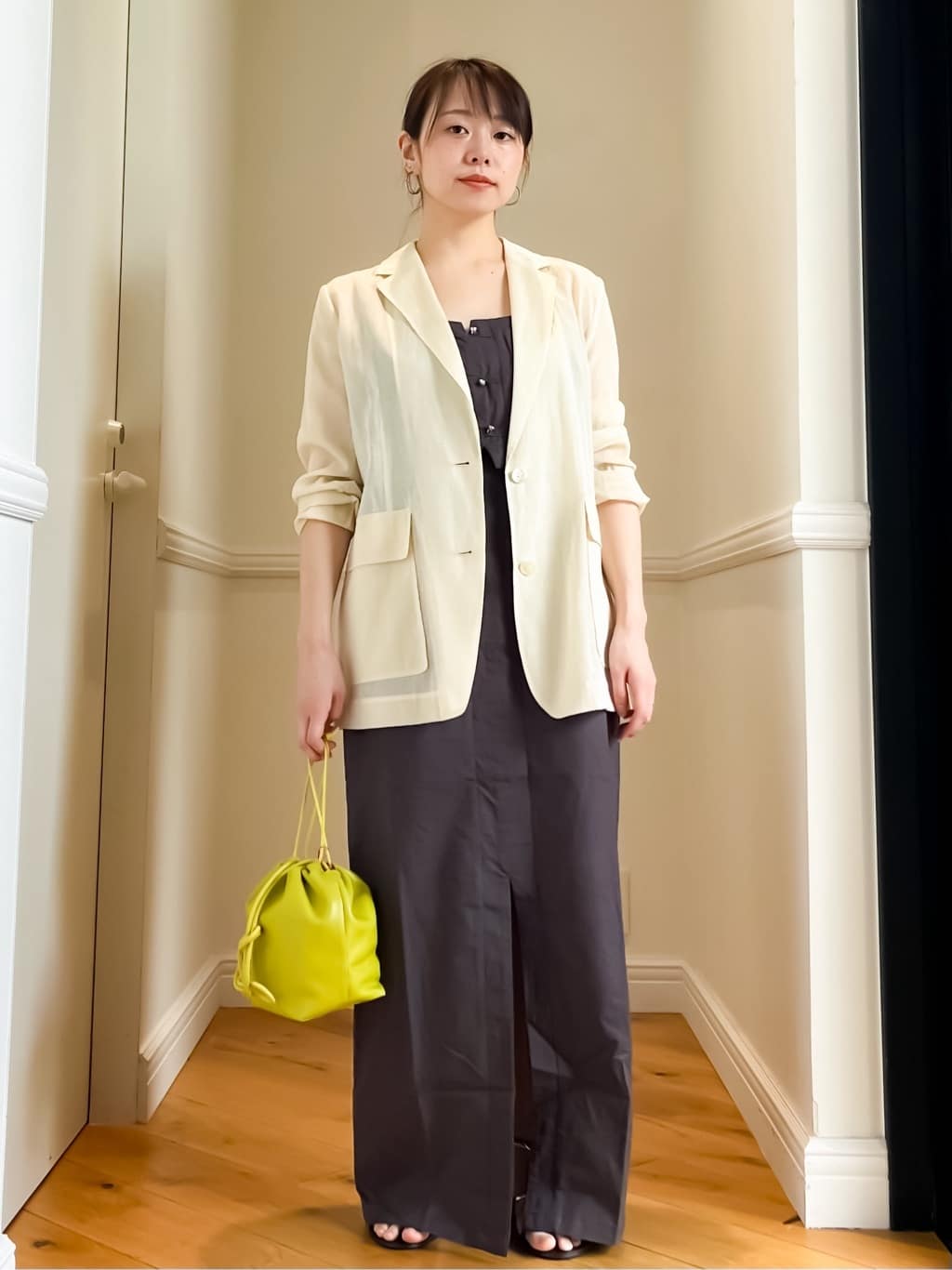 HOMMAさんの「DRESSTERIOR｜」を使ったコーディネート