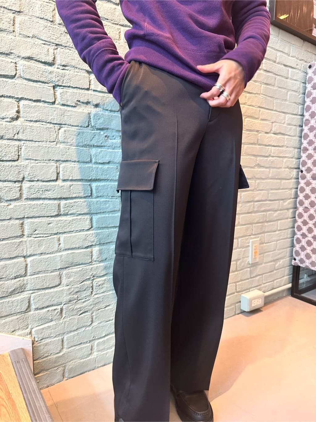 SHIORIさんの「DRESSTERIOR｜」を使ったコーディネート