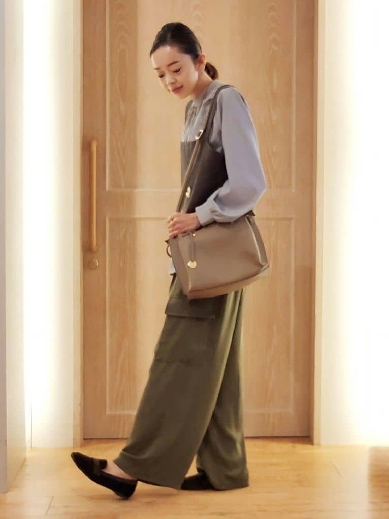asadaさんの「SHOO･LA･RUE｜」を使ったコーディネート