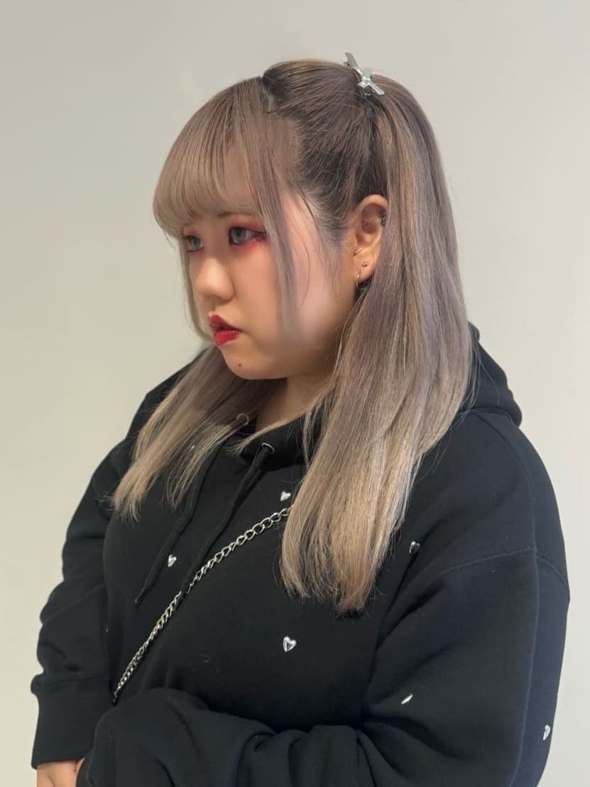 sayakaさんの「ESPERANZA｜」を使ったコーディネート