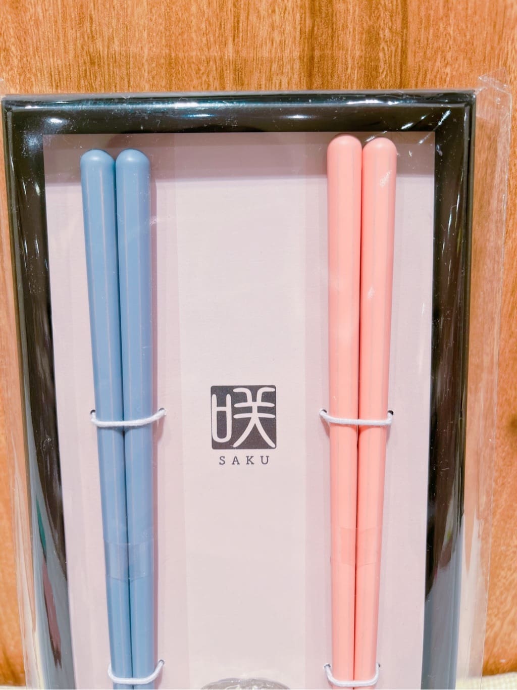 アリオ川口さんの「212 KITCHEN STORE｜ペア箸＆箸置きセット 咲」を使ったコーディネート