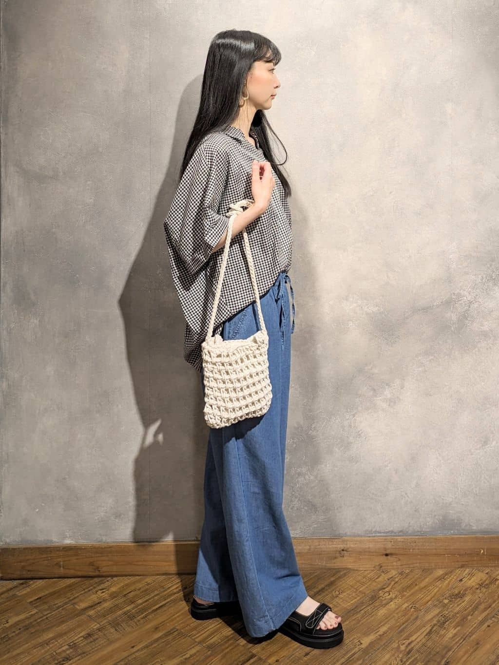 umeさんの「SHOO･LA･RUE｜」を使ったコーディネート