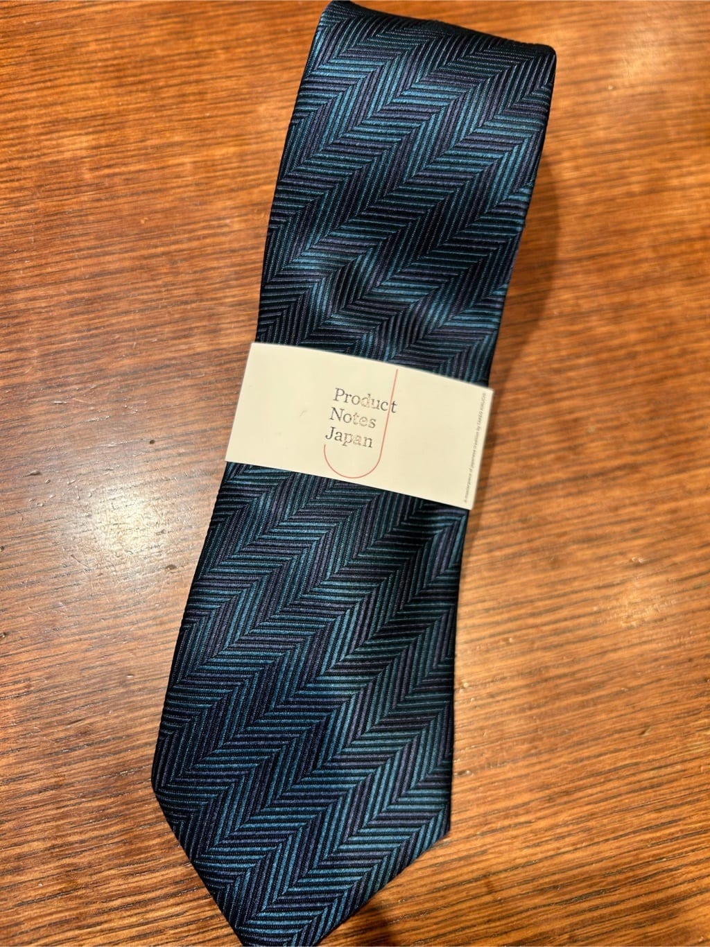 coheyさんの「TAKEO KIKUCHI｜【Made in JAPAN】矢絣（やがすり）シルクネクタイ」を使ったコーディネート