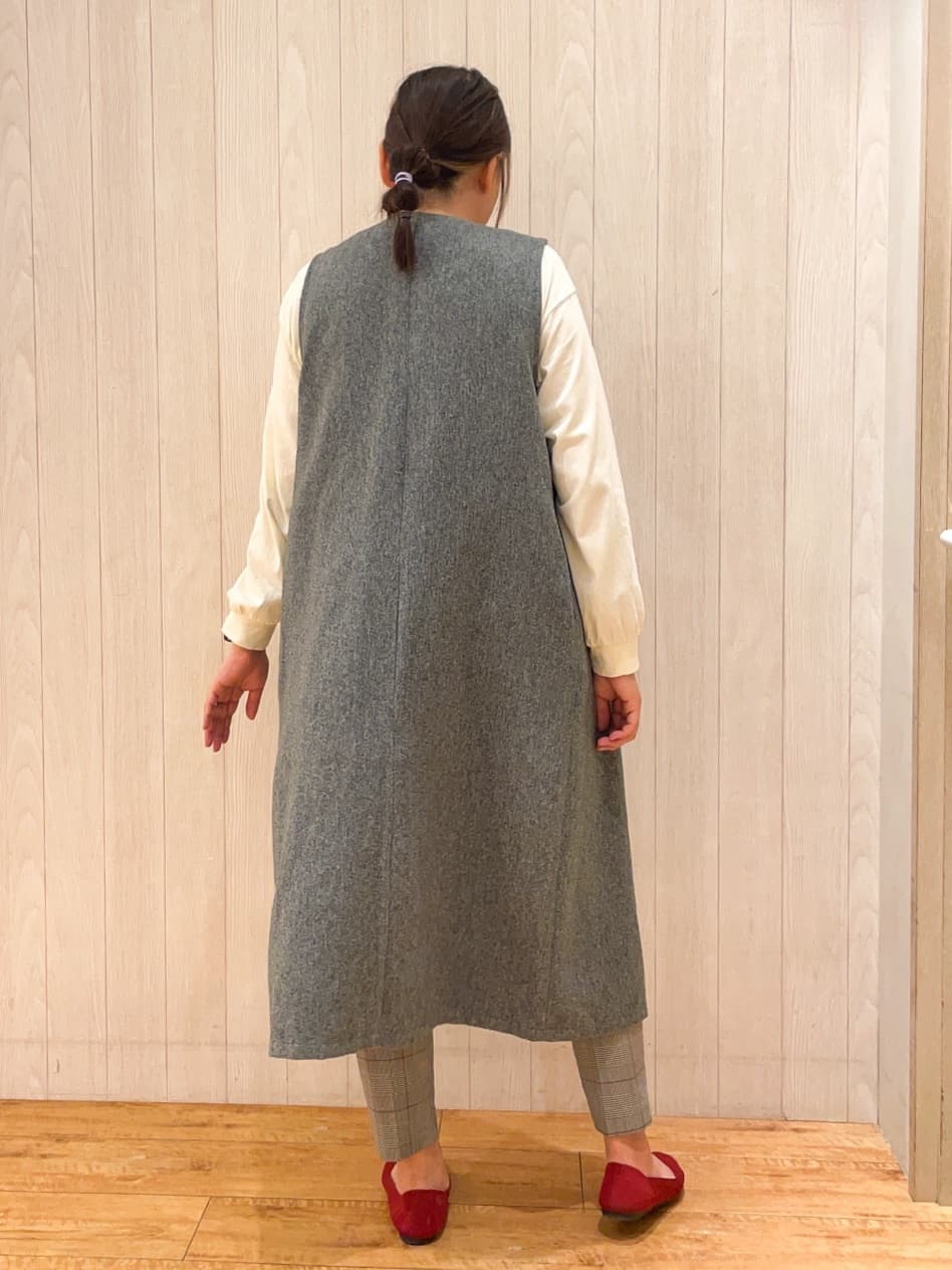 あーやさんの「SHOO･LA･RUE｜」を使ったコーディネート