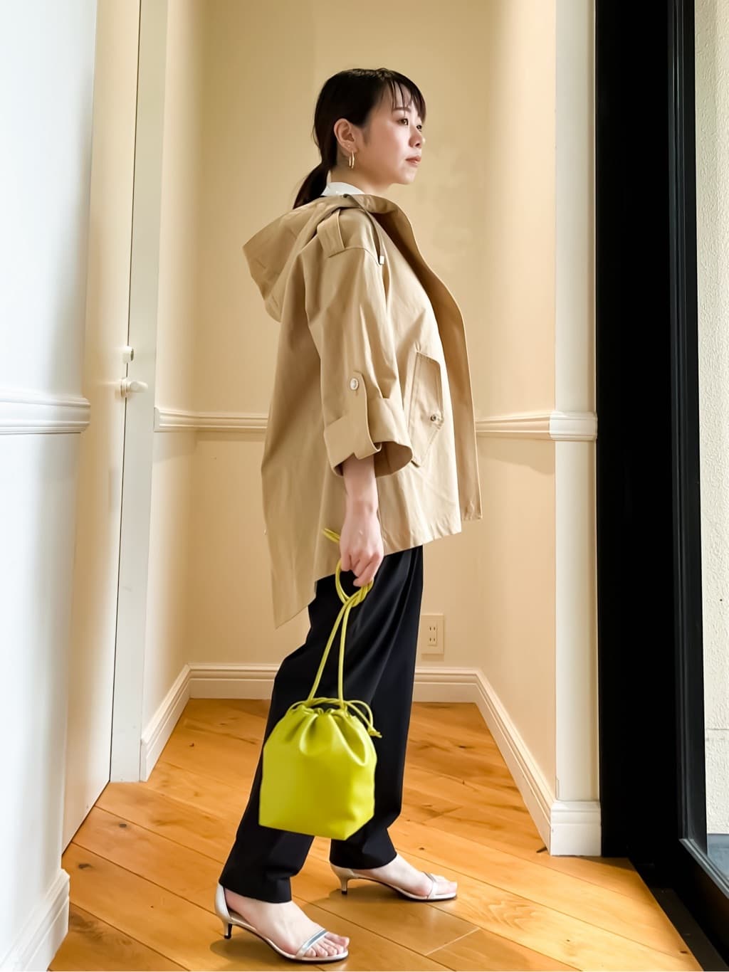 HOMMAさんの「DRESSTERIOR｜」を使ったコーディネート