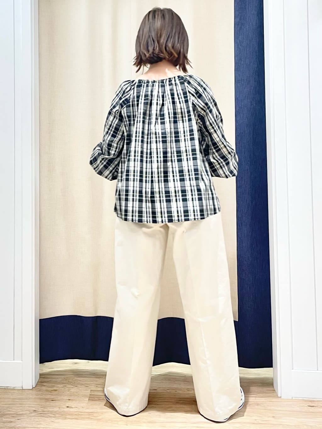 Akiさんの「Dessin｜【CONVERSE/コンバース】ハイカット」を使ったコーディネート