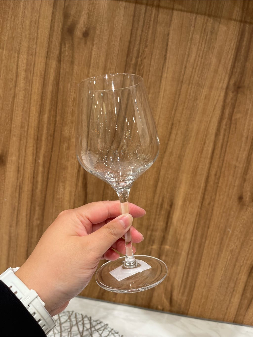 トミーさんの「212 KITCHEN STORE｜ヌード ピュア シャンパン ペアセット ＜PASABAHCE パシャバチェ＞」を使ったコーディネート