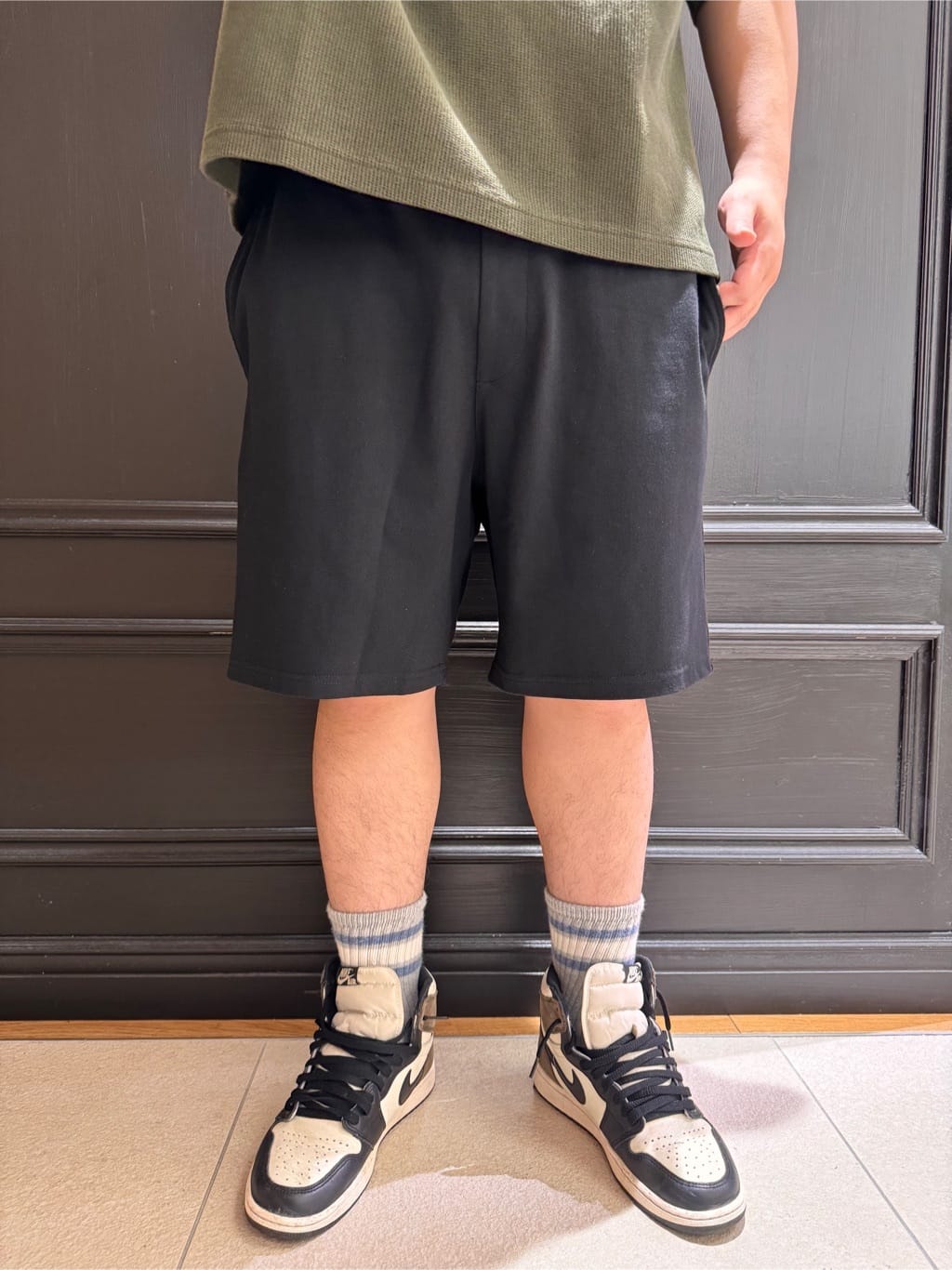 KOTAさんの「DRESSTERIOR｜」を使ったコーディネート