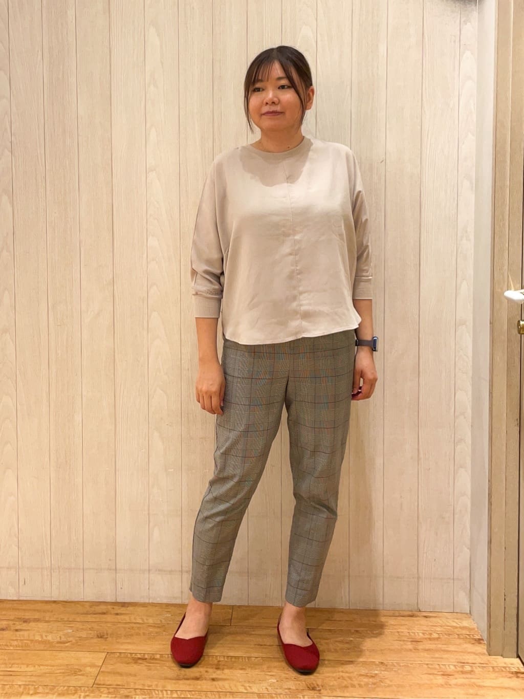 あーやさんの「SHOO･LA･RUE｜」を使ったコーディネート