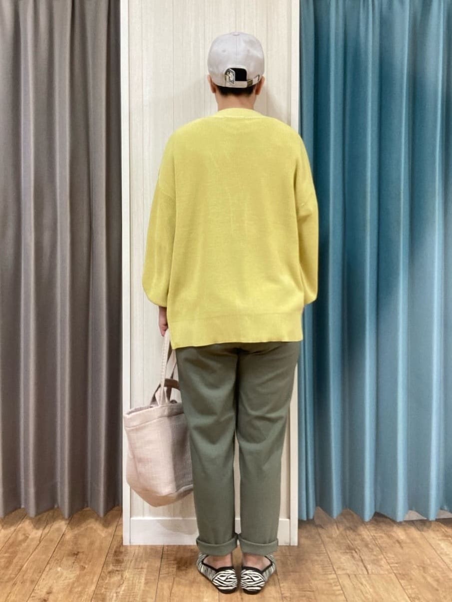 MUNEさんの「SHOO･LA･RUE｜」を使ったコーディネート