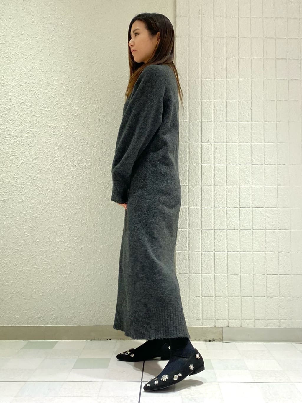 Akiさんの「ESPERANZA｜」を使ったコーディネート