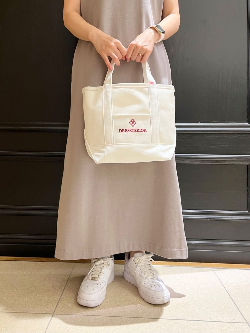 yahataさんの「DRESSTERIOR｜」を使ったコーディネート
