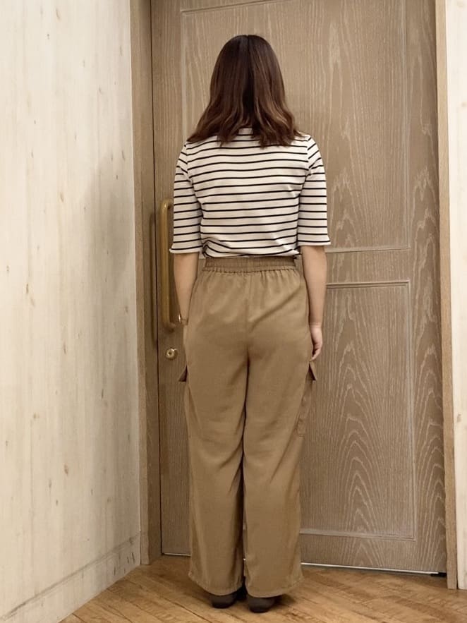makuchanさんの「SHOO･LA･RUE｜」を使ったコーディネート