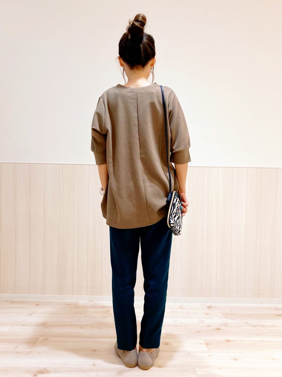 りょうちんさんの「SHOO･LA･RUE｜」を使ったコーディネート