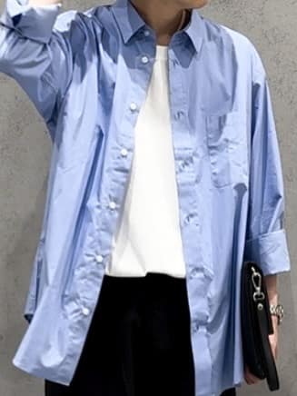 keeさんの「THE SHOP TK｜2WAYクラッチバッグ【冠婚葬祭/ビジネス/セレモニー/パーティー】」を使ったコーディネート