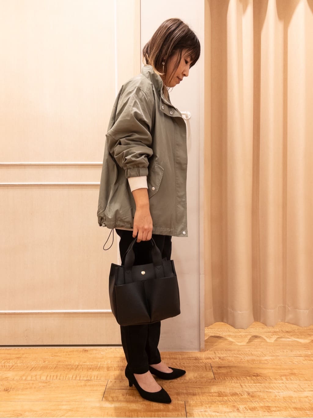 Kawa-sanさんの「SHOO･LA･RUE｜」を使ったコーディネート