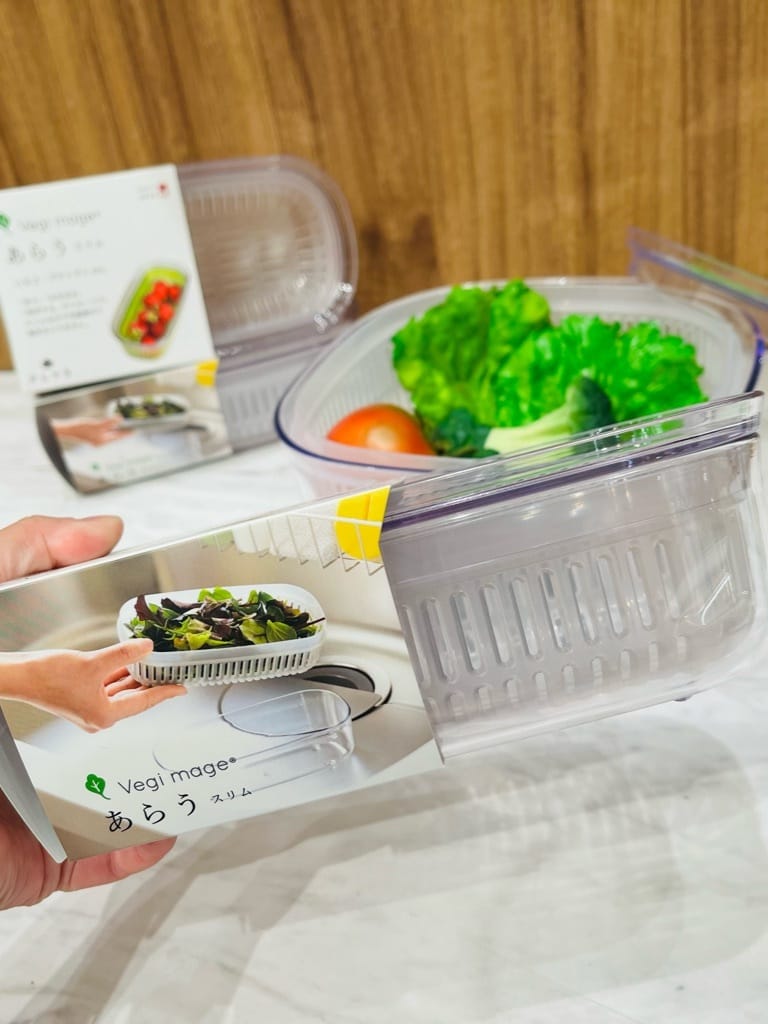 トミーさんの「212 KITCHEN STORE｜ベジマジ あらう ホワイト」を使ったコーディネート