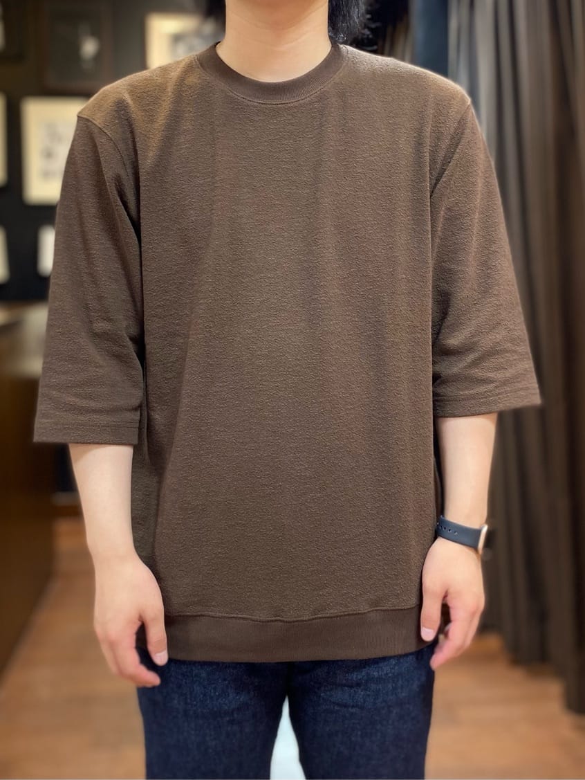 hazuさんの「TAKEO KIKUCHI｜」を使ったコーディネート