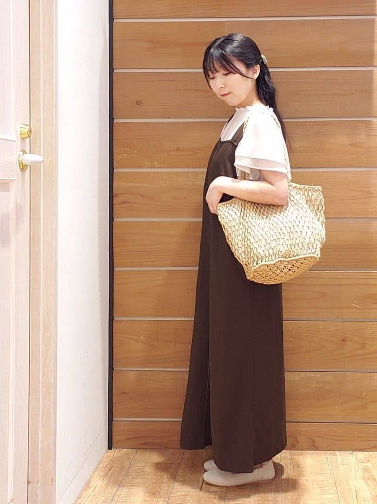 remiiiさんの「SHOO･LA･RUE｜」を使ったコーディネート