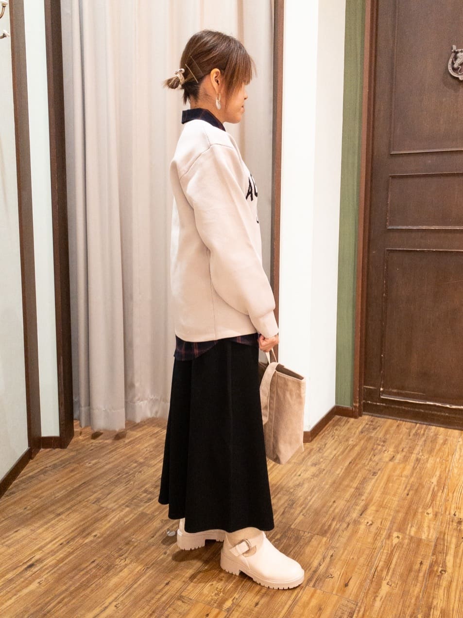 みかりん さんの「SHOO･LA･RUE｜」を使ったコーディネート