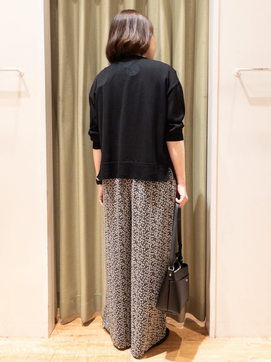 fukuiさんの「SHOO･LA･RUE｜」を使ったコーディネート