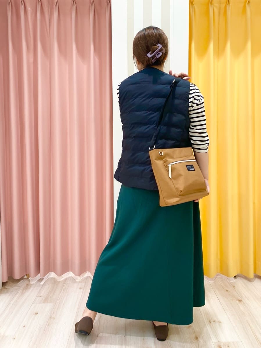 みさぼうさんの「SHOO･LA･RUE｜」を使ったコーディネート