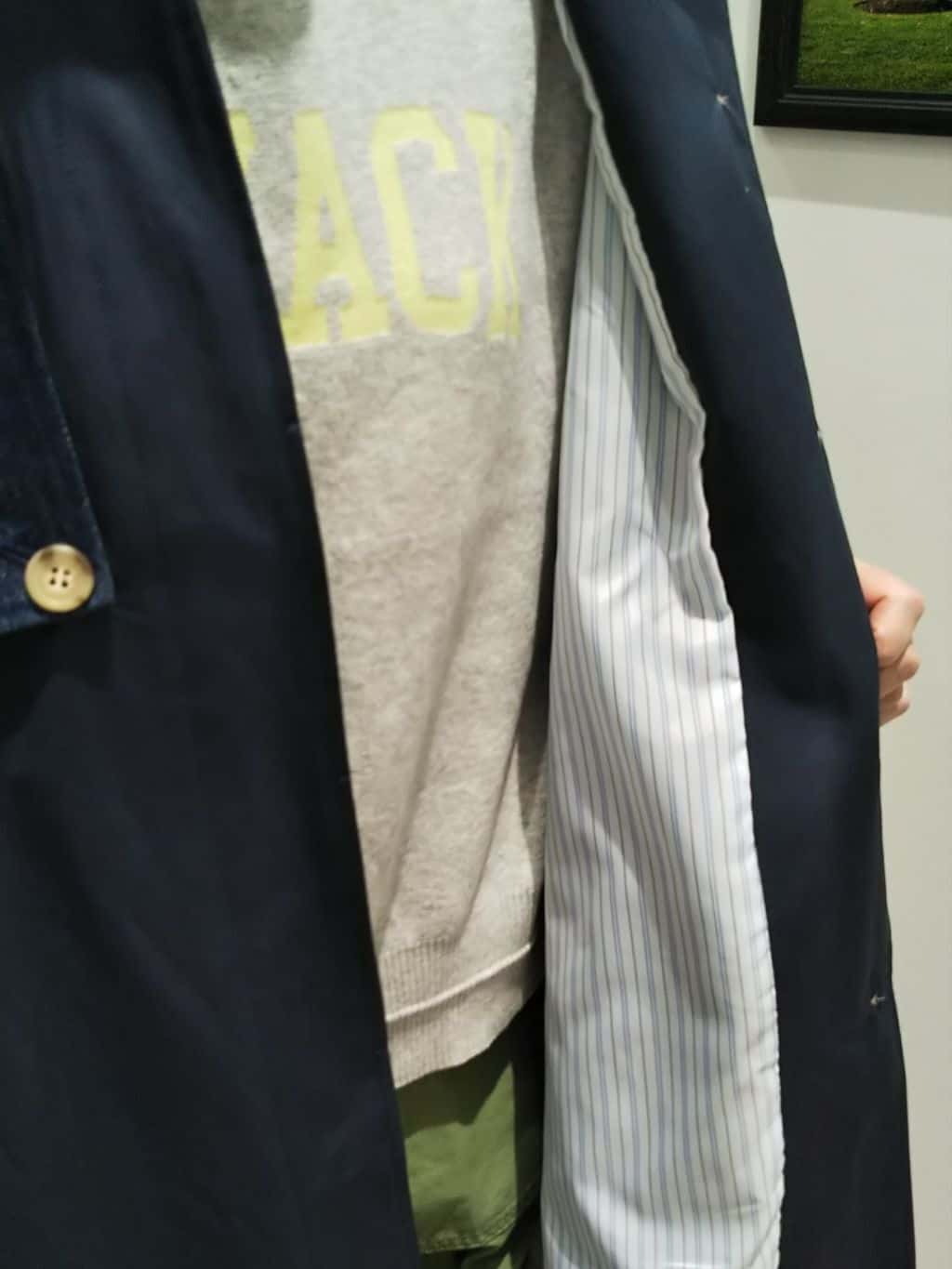 Ao さんの「Dessin｜」を使ったコーディネート