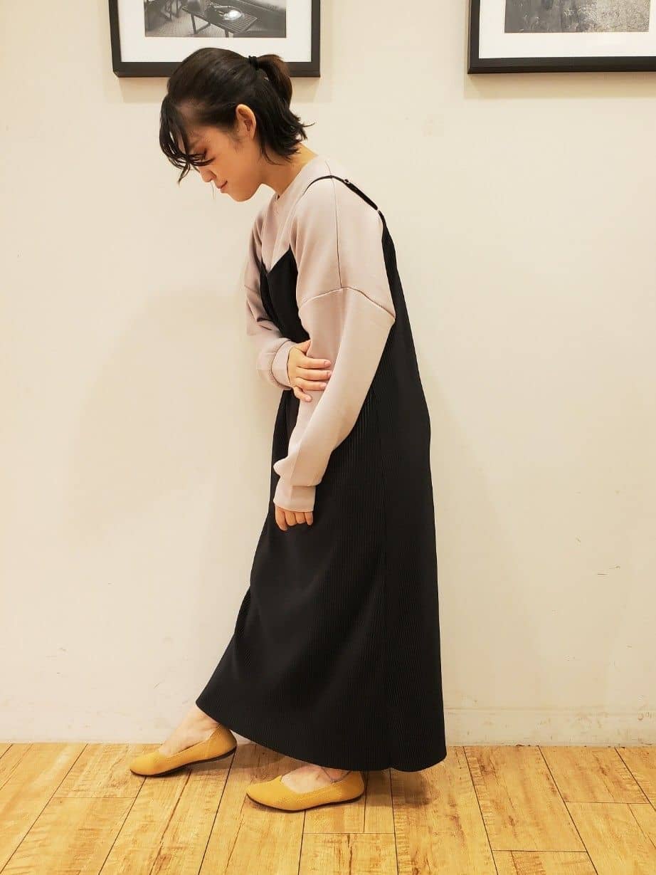 かふぇもか。さんの「SHOO･LA･RUE｜」を使ったコーディネート