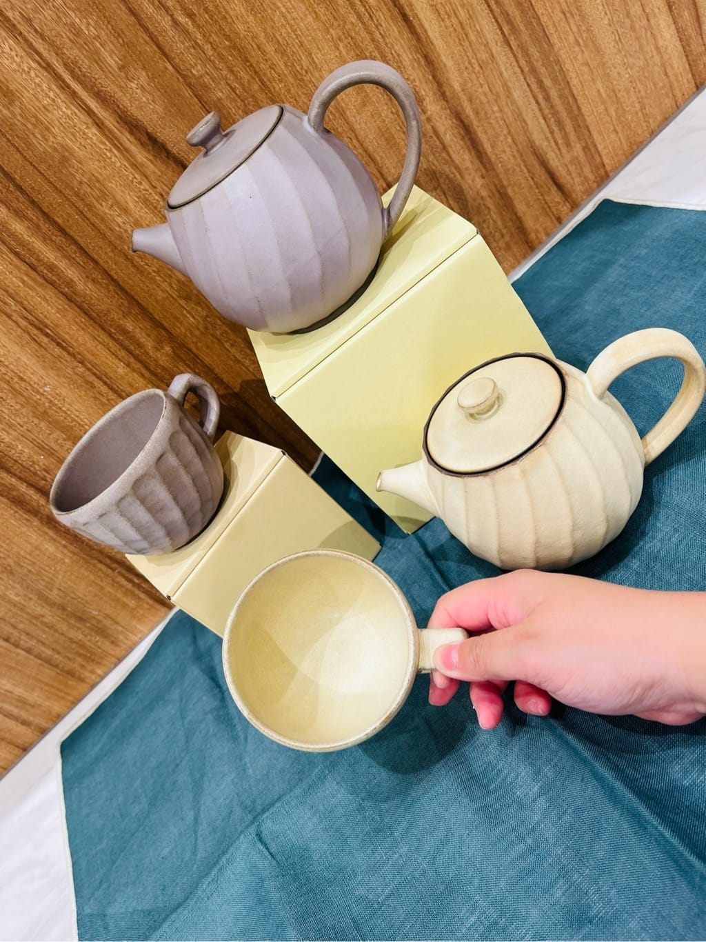 トミーさんの「212 KITCHEN STORE｜」を使ったコーディネート