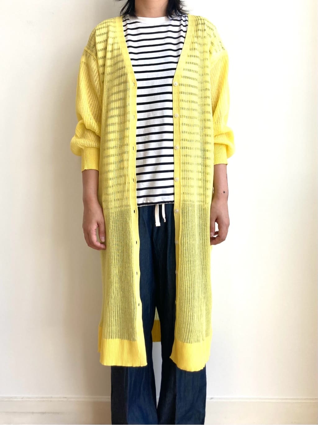 nakagawaさんの「Dessin｜」を使ったコーディネート