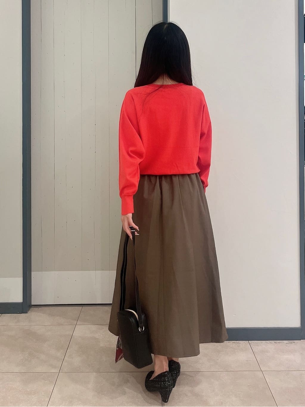 ayanoさんの「grove｜」を使ったコーディネート