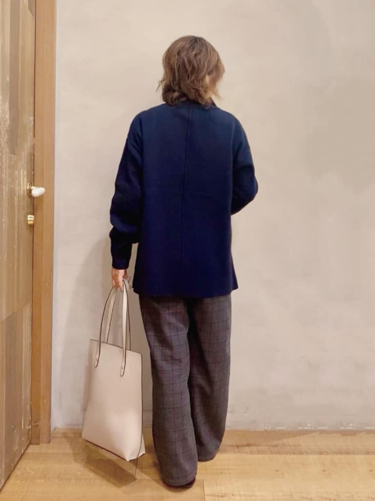 まるぷーさんの「SHOO･LA･RUE｜」を使ったコーディネート