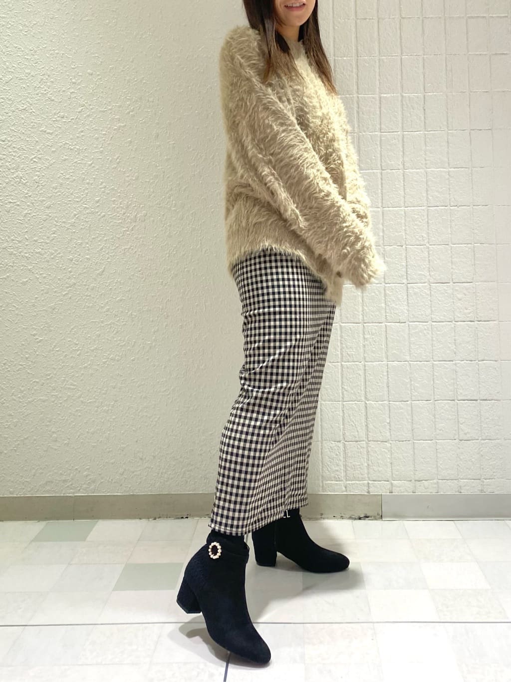 Akiさんの「ESPERANZA｜」を使ったコーディネート